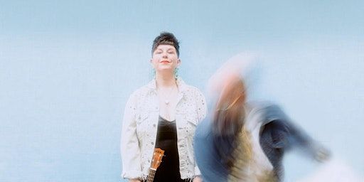 Mediumship and Music session with Jocelyn Mackenzie | Witch Bitch Thrift