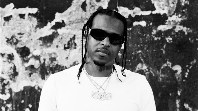 G Perico: Hot Shot 2 Tour @ 191 Toole 2024 (Tucson) | 191 Toole