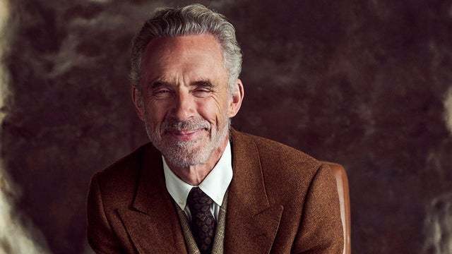 Dr. Jordan B. Peterson: We Who Wrestle with God Tour 2024 (Nashville) | Bridgestone Arena