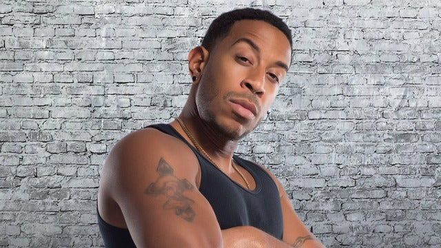 Ludacris 2024 (Biloxi) | Beau Rivage Theatre