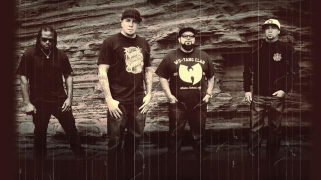 93X Presents P.O.D.: I GOT THAT TOUR 2024 2024 (Minneapolis) | Uptown Theater Minneapolis