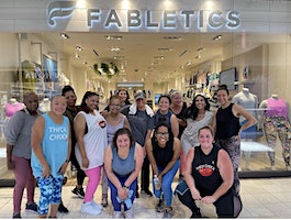 Body Positive Dance Fitness Class with The Thick Chixx at Fabletics Tysons | Fabletics