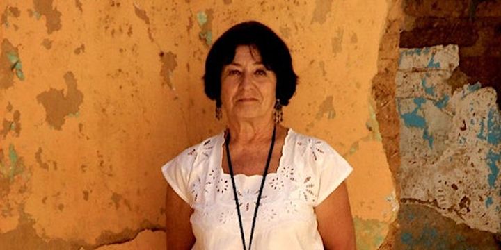 CELEBRATING LOURDES GROBET | King Juan Carlos I of Spain Center