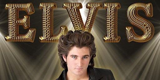 Elvis Tribute Dinner Show | Mathis House a Victorian Bed & Breakfast and Tea Room