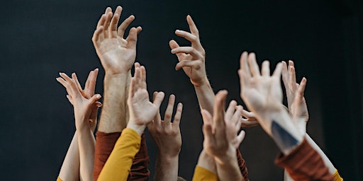 Annual Tamalpa Graduate Weekend | Chicester Memorial Hall