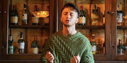 Storytelling Performance of Irish Myths and Legends | Ha'penny Bridge