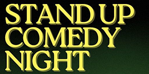 Stand Up Comedy Night at Rouge River Brewing Company | Rouge River Brewing Company