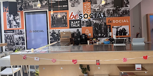 Book x Poetry Club | Social Status