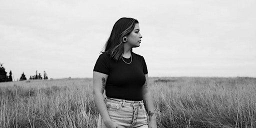 Winter Indigenous Speakers Series presents Emma Stevens | Tanna Schulich Hall, Sherbrooke Street West, Montreal, QC, Canada