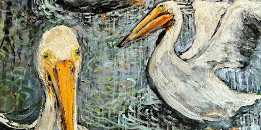 Watercolor & Nature Journaling at Audubon House | 195 9th St SE