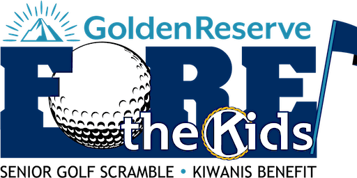 Fore the Kids Senior Golf Scramble | Hidden Valley Golf Course