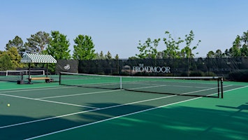 Project Aviator Pickleball Tournament | The Broadmoor, Lake Avenue, Colorado Springs, CO, USA