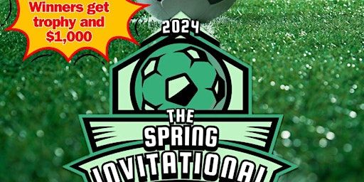 Spring Invitational - Best of the West Championship Series - Neveda | Heritage Soccer Park, South Racetrack Road, Henderson, NV, USA