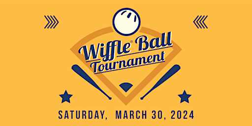 First Annual Wiffle® Ball Tournament Supporting Footprints of Kindness | Sequoyah Park, 7000 Vaughn Road, Canton, GA, USA