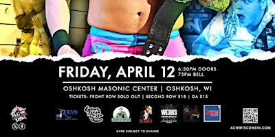 ACW 59 | Oshkosh Masonic Center