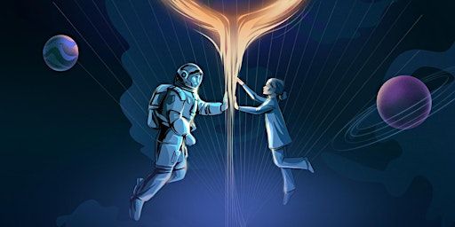 Copy of INTERSTELLAR: Tribute to Hans Zimmer by Mystery Ensemble | Arcola Theatre
