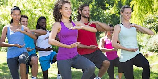World Tai Chi Day! | 501 W Adams St