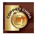Copper China 2024 | Shanghai New International Expo Centre (SNIEC)