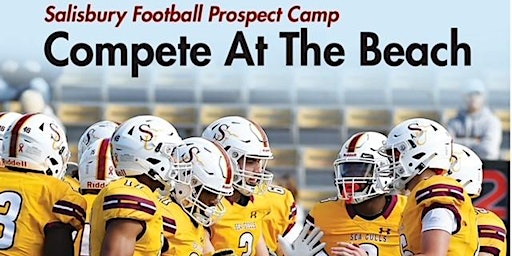 Salisbury University Football Prospect Camp | Salisbury University Stadium