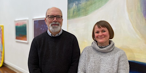 Curator Tour: In Nature’s Grasp | Brattleboro Museum & Art Center