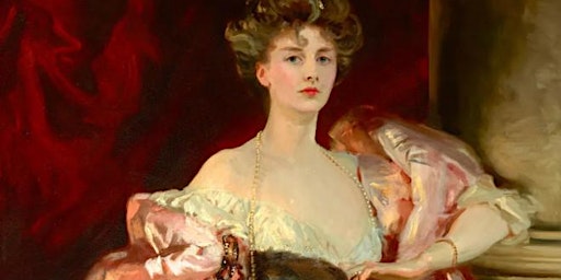Exhibition on Screen, Windsor Cinema, John Singer Sargent | Windsor Cinema