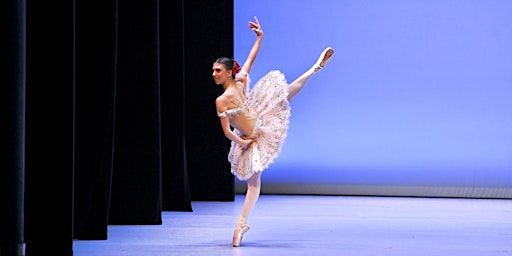 Hollywood Ballet Academy Spring Gala | Hollywood Central Performing Arts Center