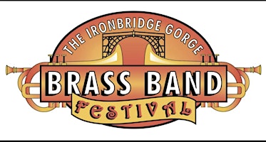 Gala concert - Ironbridge Gorge Brass Band Festival | Coalbrookdale Museum of Iron