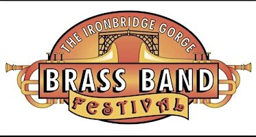 Gala concert - Ironbridge Gorge Brass Band Festival | Coalbrookdale Museum of Iron