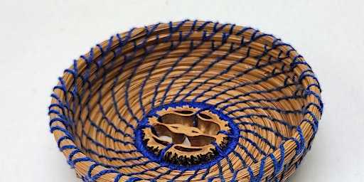 PINE NEEDLE BASKET WORKSHOP | Exeter Fine Crafts