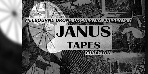 Melbourne Drone Orchestra presents: Norla Series Ed. 4/5 | The Mission to Seafarers Victoria
