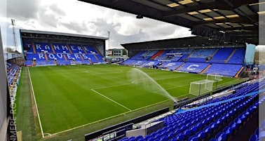 GFSN Cup Final 23/24 | Tranmere Rovers Football Club