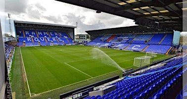 GFSN Cup Final 23/24 | Tranmere Rovers Football Club
