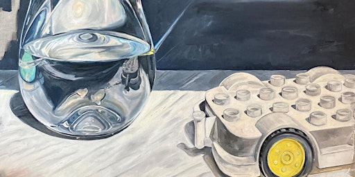 ART EXHIBITION PRIVATE VIEW: Mirrors Fog Over When I Breathe | Centrespace