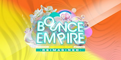 Bounce Empire - All Day Passes | Bounce Empire