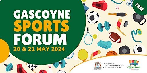Gascoyne Sports Forum | Carnarvon Civic Centre