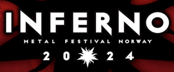 Inferno Metal Festival Norway 2025 | Rockefeller Music Hall