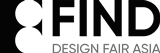 FIND – Design Fair Asia 2024 | Marina Bay Sands Singapore