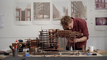 Reframing Architecture #2: Jewellery | Piercy&Company | Piercy&Company, Plender Street, London, UK