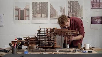 Reframing Architecture #2: Jewellery | Piercy&Company | Piercy&Company, Plender Street, London, UK