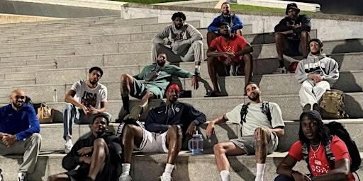 LAKERS PREGAME SHOW CAST TICKET | 1122 Cole Ave