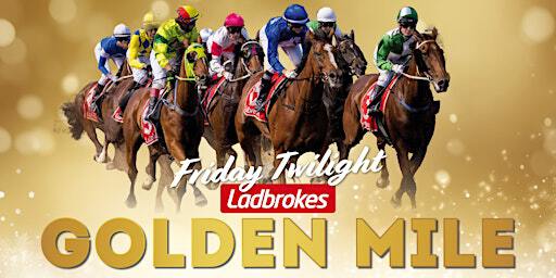 2024 Ladbrokes Golden Mile | Devonport Racing Club