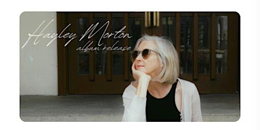 Hayley Morton Album Release | St Lukes Church