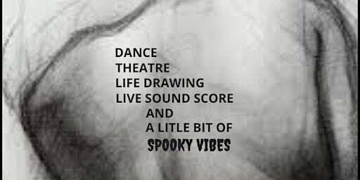 WTF Thursdays: Drawing From Life - An Art and Performance Workshop | Chisenhale Dance Space