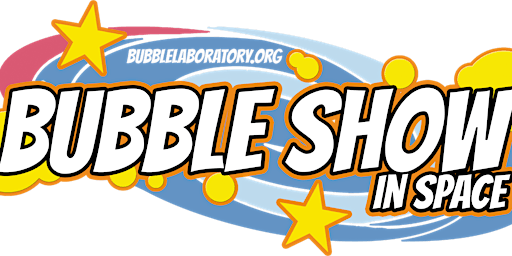 Bubble Show In Space | Mount Isa Civic Centre