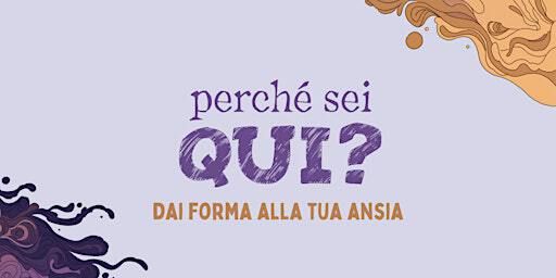 Perché sei qui? con F. Picozzi e G. Xella - Lucca Comics & Games 2024 | Piazza San Giusto