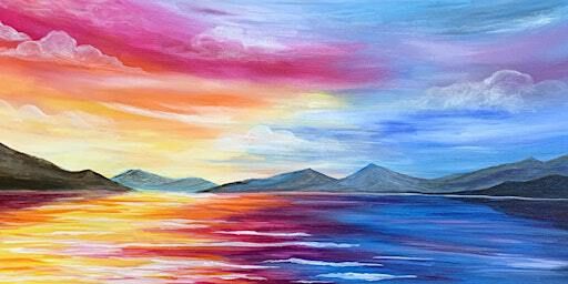 Pick Your Subject in Acrylics with Jen Livia | Red Brick Art