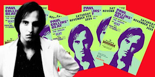 Paul Collins' Beat w/ Dany Laj & The Looks - Live in Tillsonburg! | The Mill - Underground
