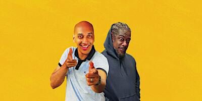 Double Trouble : Tommy Sandhu & Kat B – Birmingham | The Glee Club Birmingham