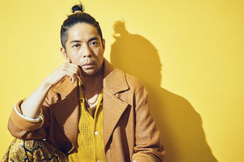 久保田利伸のチケット(熊本県・2025/1/7(火)) | 熊本城ホール メインホール