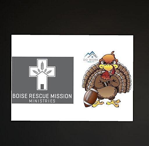 Do Work Realty 14th Annual Turkey Bowl | Rocky Mountain High School